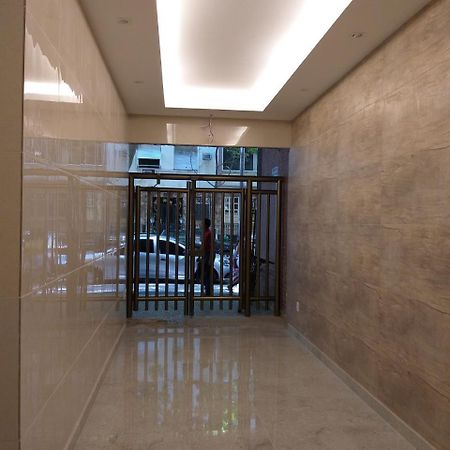 Apartamento Copacabana Apartment Rio de Janeiro Bagian luar foto
