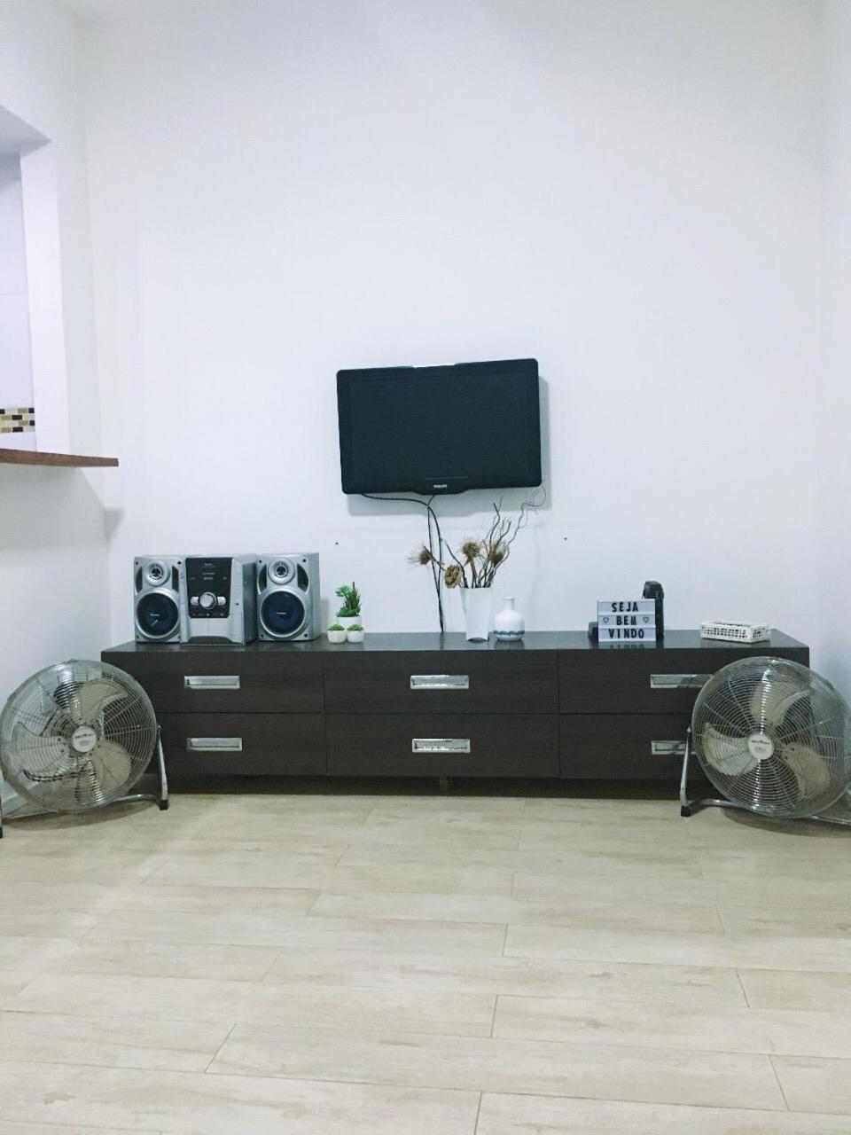 Apartamento Copacabana Apartment Rio de Janeiro Bagian luar foto