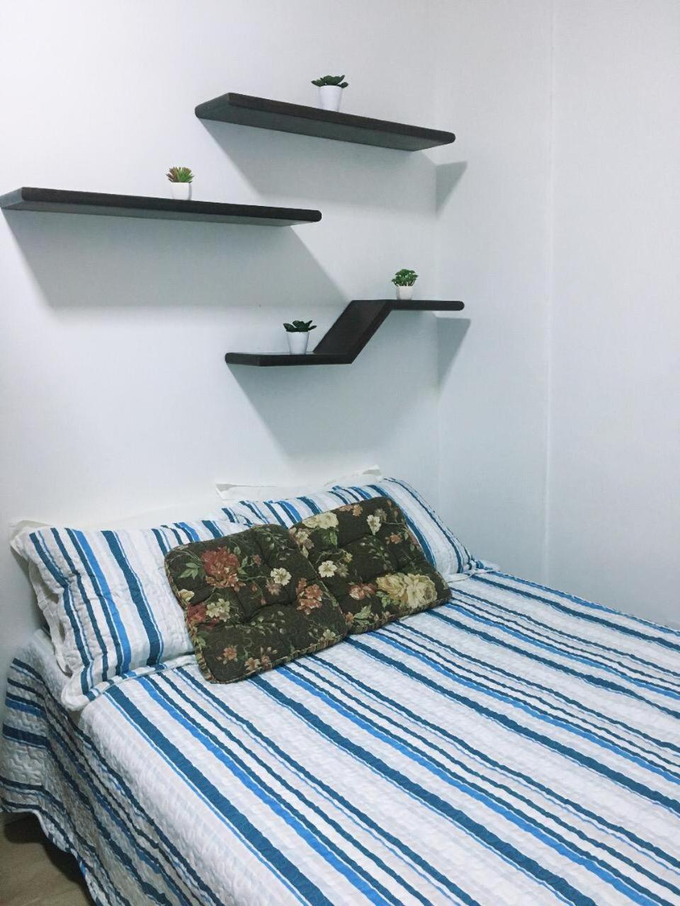 Apartamento Copacabana Apartment Rio de Janeiro Bagian luar foto