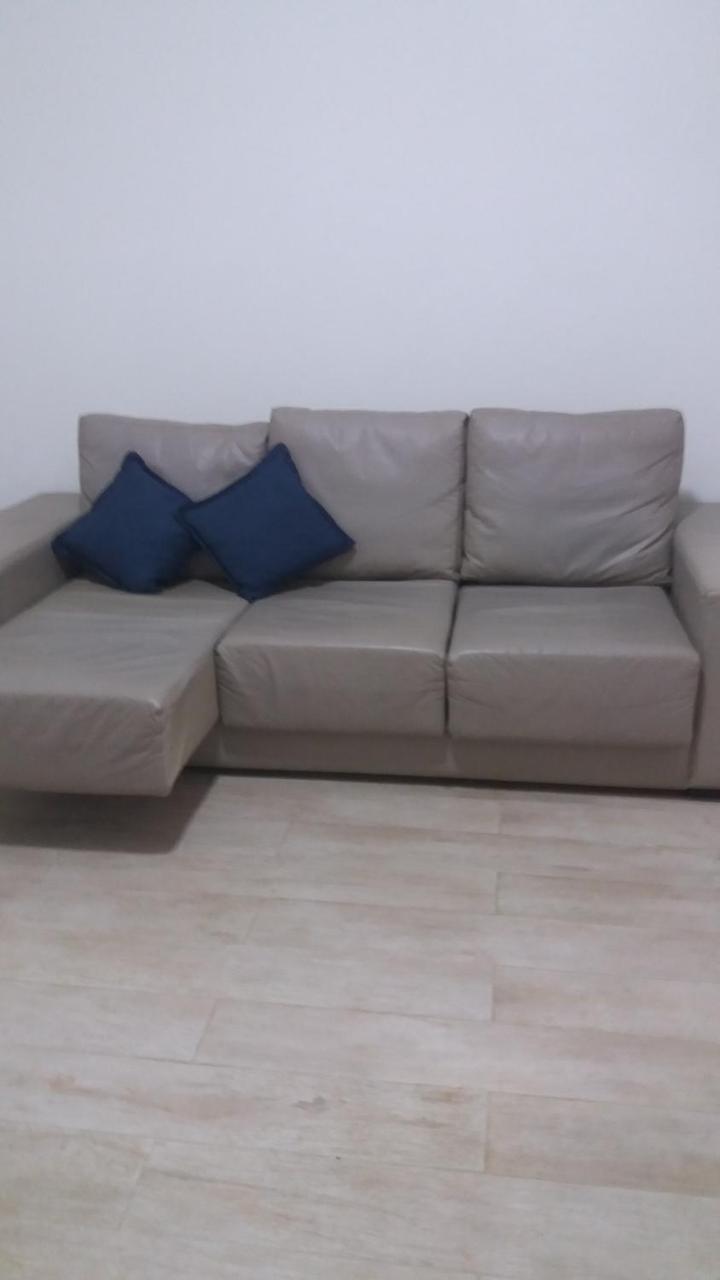Apartamento Copacabana Apartment Rio de Janeiro Bagian luar foto